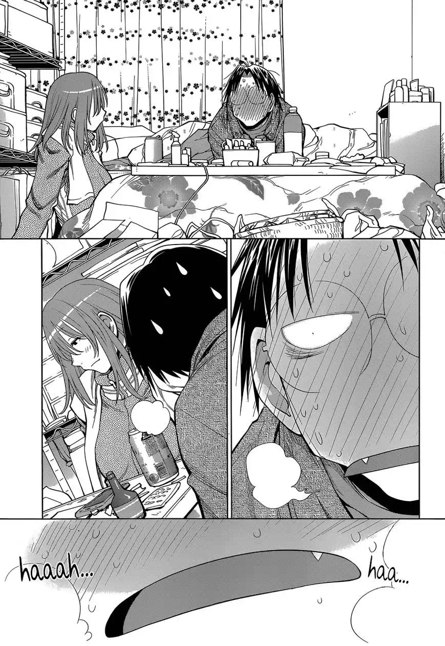 Genshiken Nidaime - The Society for the Study of Modern Visual Culture II Chapter 103 15